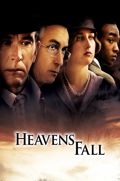 Heavens Fall trailer