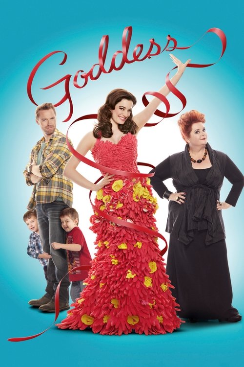 Goddess trailer