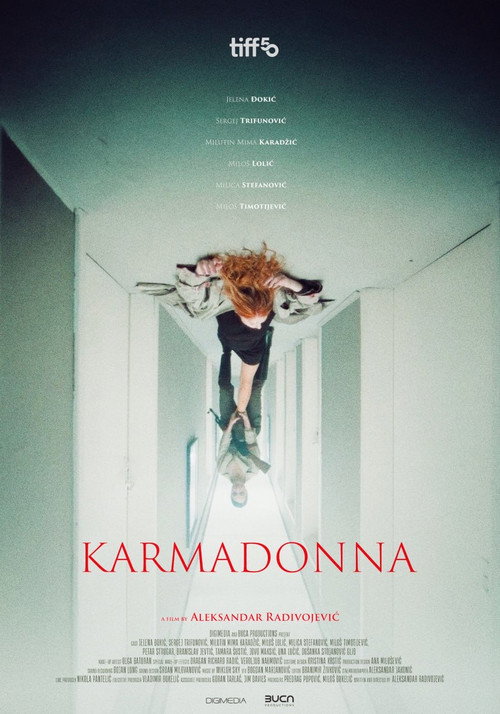 Karmadonna trailer