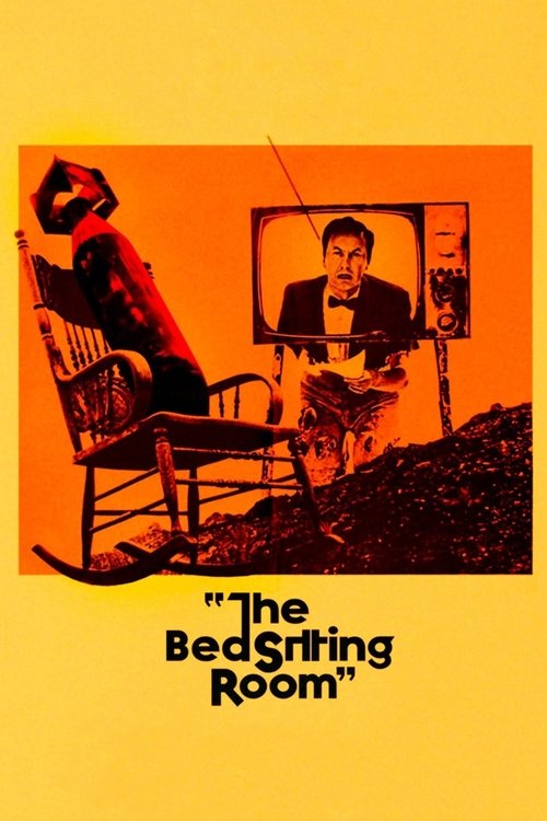 The Bed Sitting Room trailer