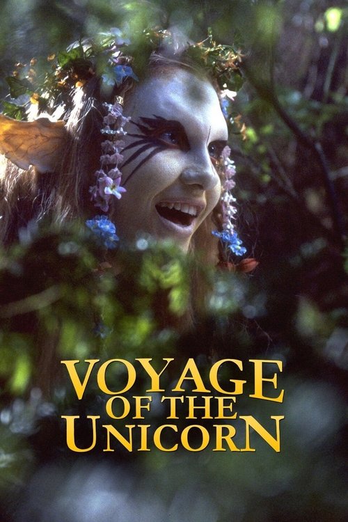 Voyage of the Unicorn trailer