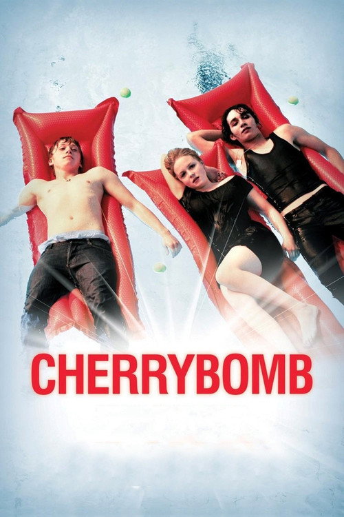 Cherrybomb trailer