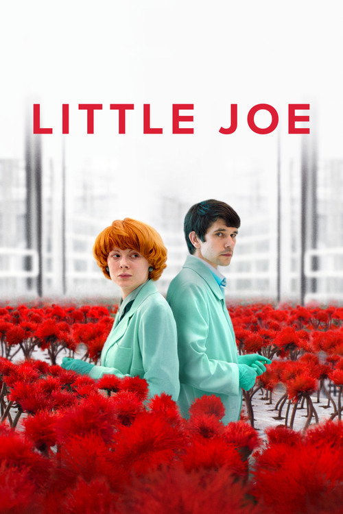 Little Joe trailer
