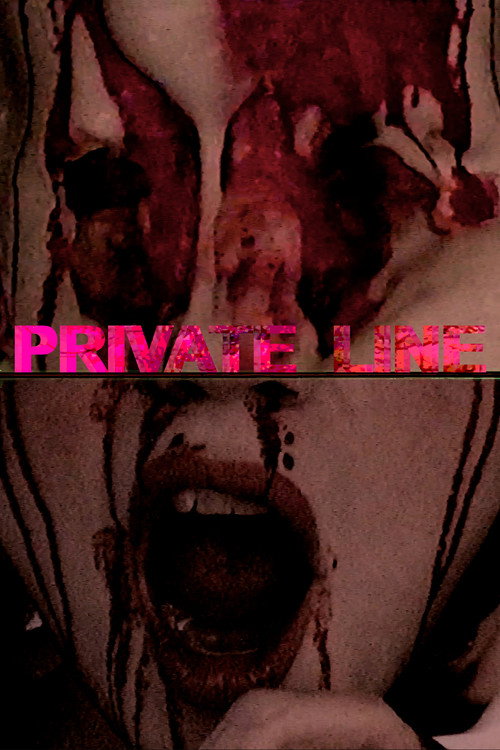 Private Line trailer