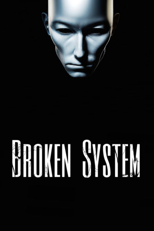 Broken System trailer
