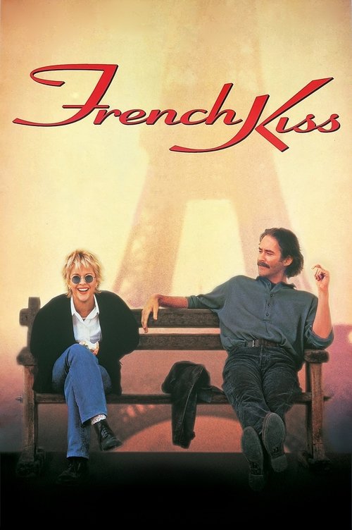 French Kiss trailer