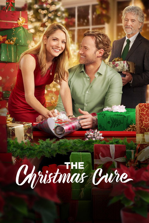 The Christmas Cure trailer