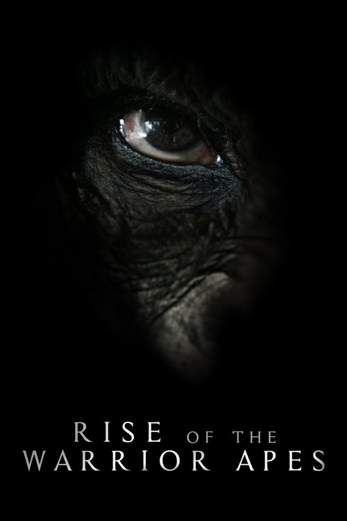 Rise of the Warrior Apes trailer