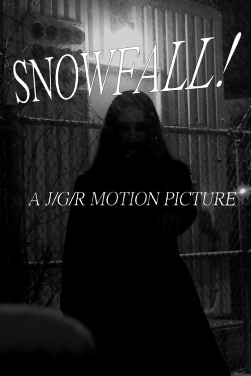 Snowfall trailer