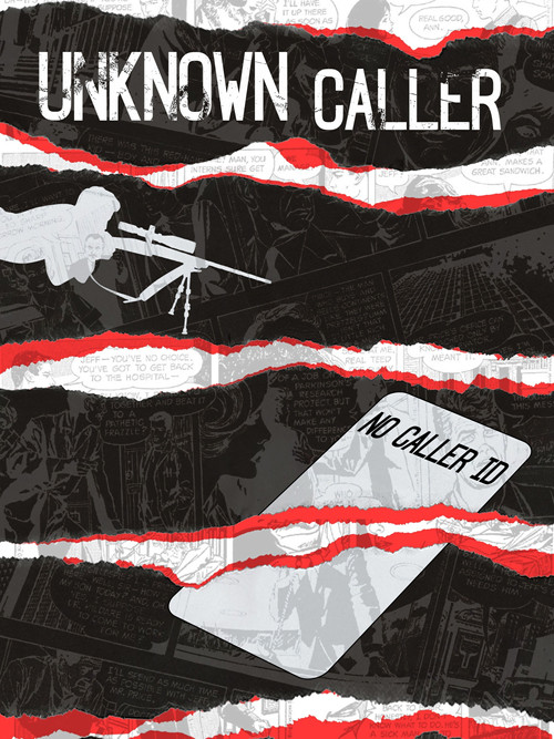Unknown Caller trailer