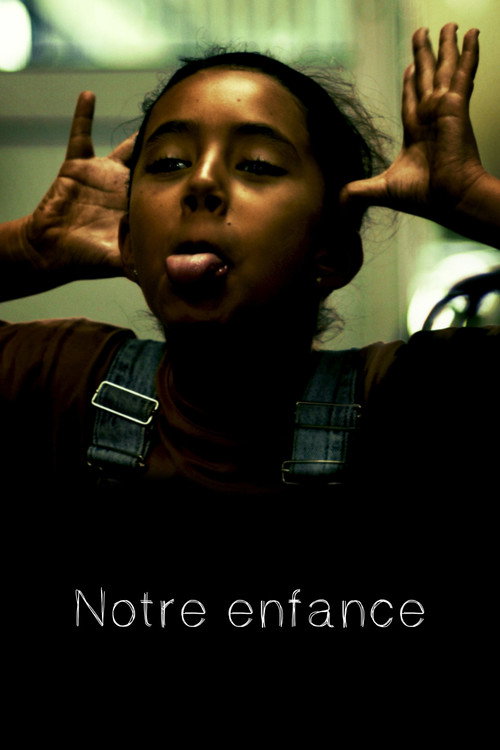 Notre Enfance trailer