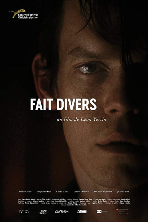 Fait divers trailer