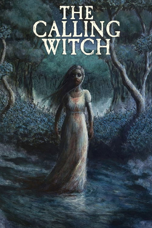 The Calling Witch trailer