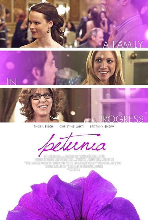 Petunia trailer