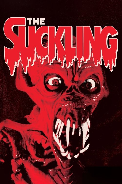 The Suckling trailer