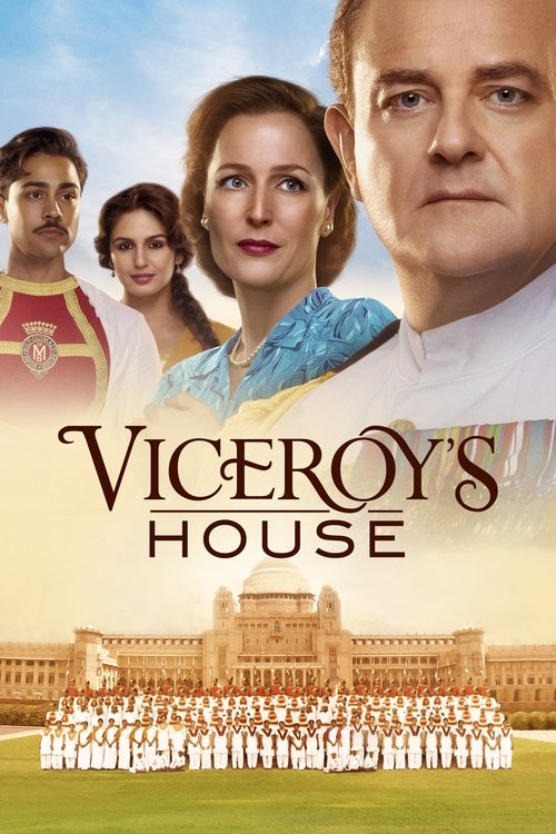 Viceroy's House trailer