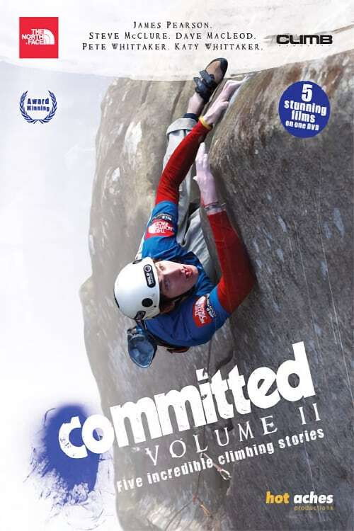 Committed - Volume II trailer