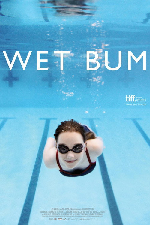 Wet Bum trailer