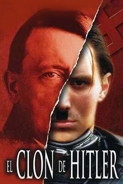 Hitler's Clone trailer