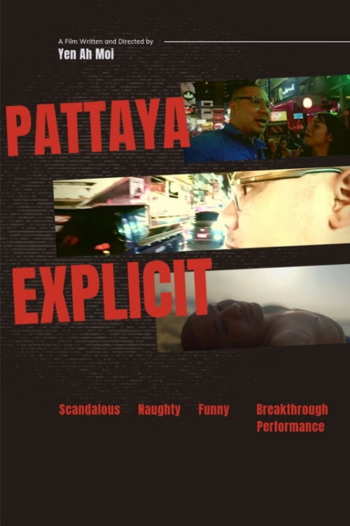 Pattaya Explicit trailer