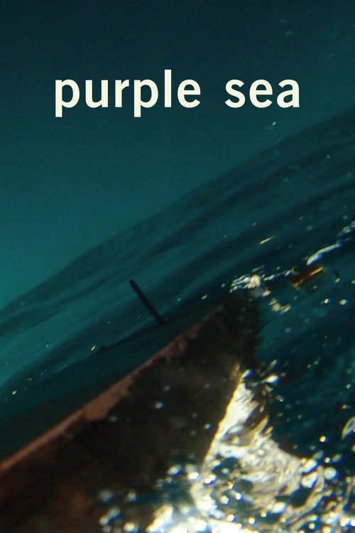 Purple Sea trailer