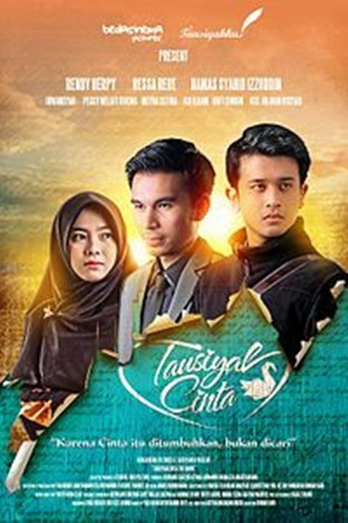 Tausiyah Cinta trailer