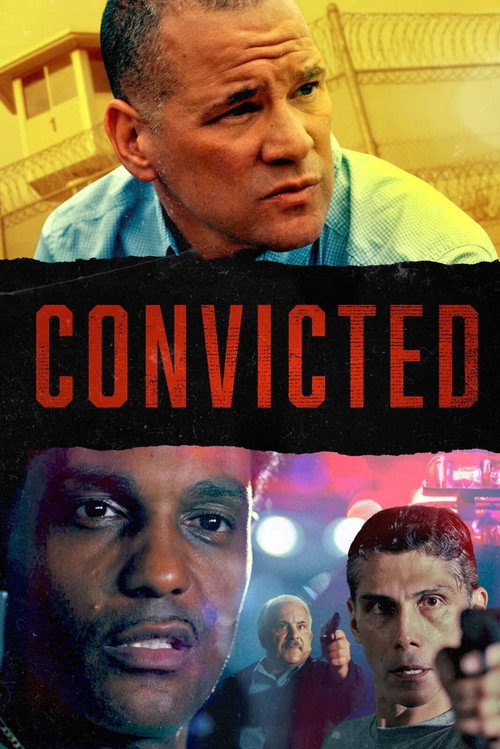 Convicted trailer