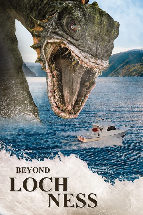Beyond Loch Ness trailer