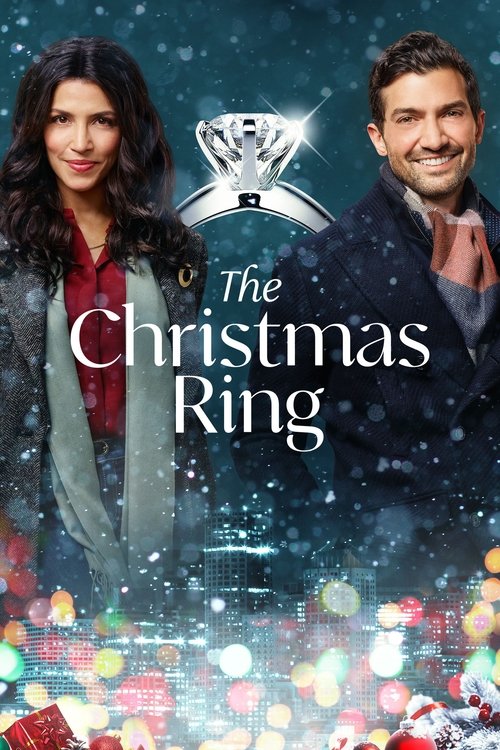 The Christmas Ring trailer