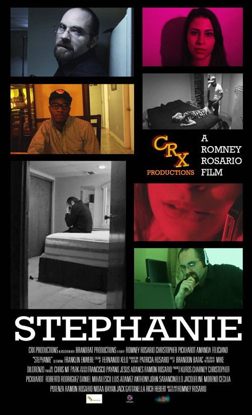 Stephanie trailer