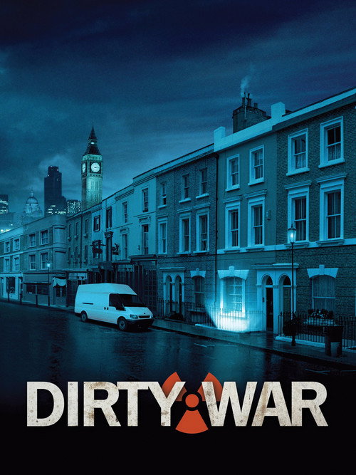 Dirty War trailer