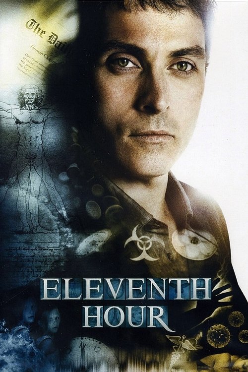 Eleventh Hour trailer