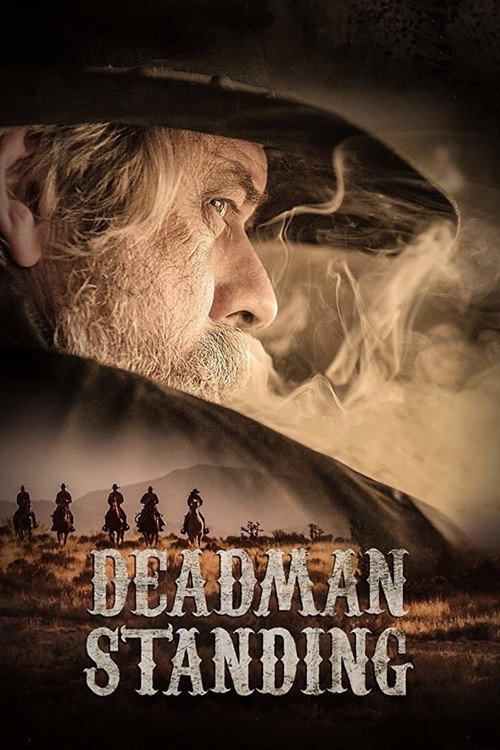 Deadman Standing trailer