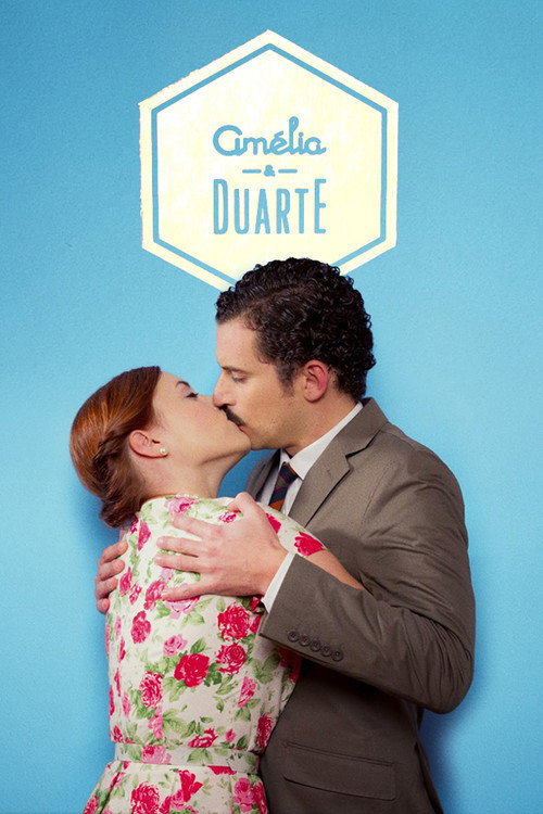 Amélia & Duarte trailer