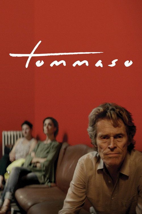 Tommaso trailer