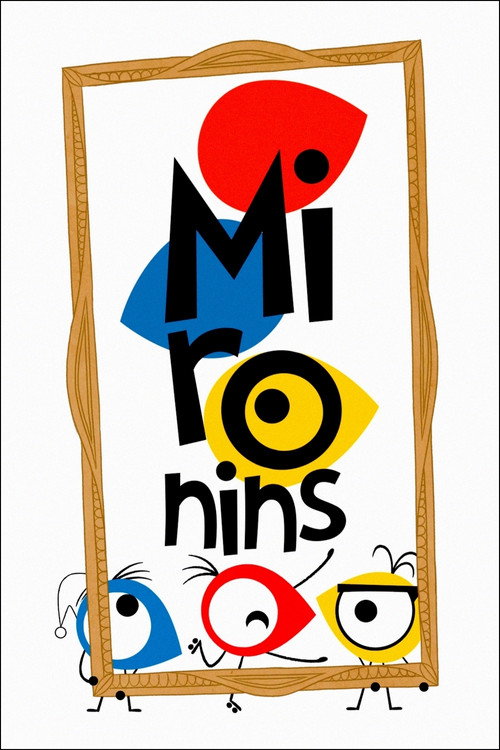 Mironins trailer