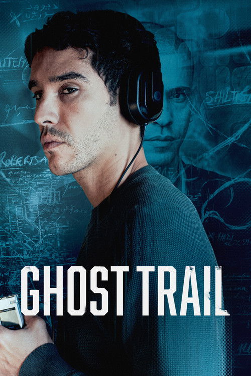 Ghost Trail trailer