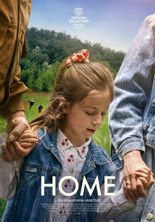 Home trailer