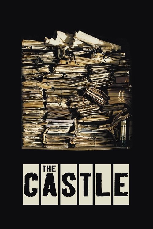 The Castle trailer