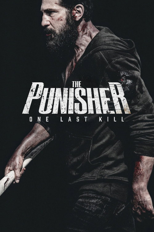 The Punisher: One Last Kill trailer