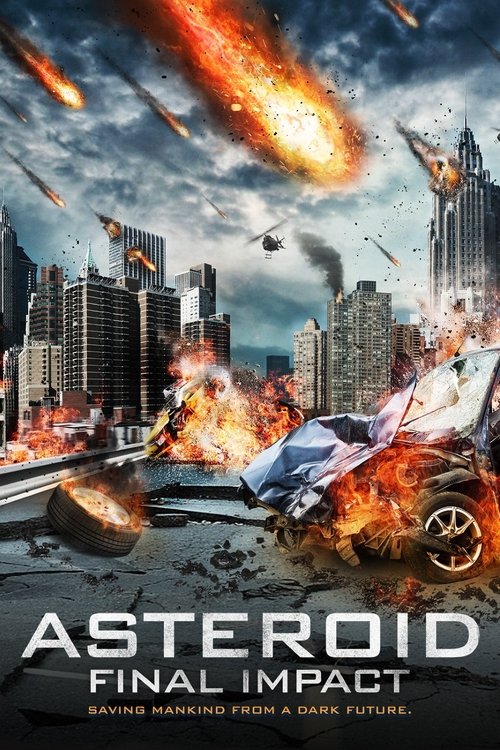 Asteroid: Final Impact trailer