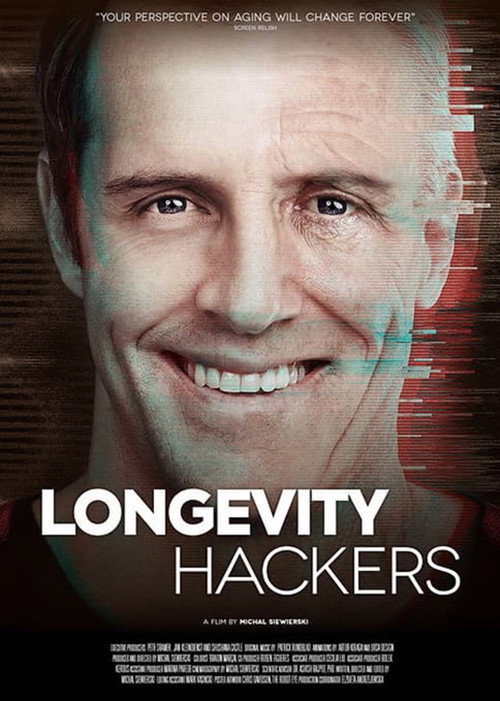 Longevity Hackers trailer