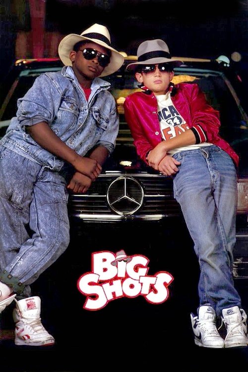 Big Shots trailer