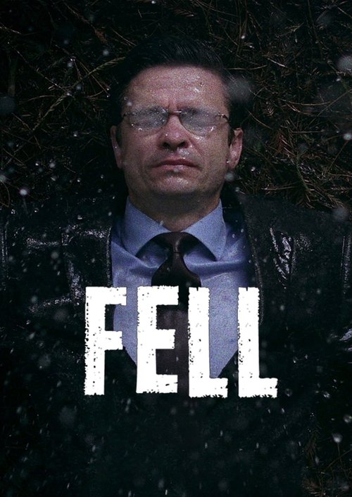 Fell trailer