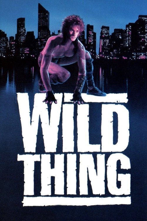 Wild Thing trailer
