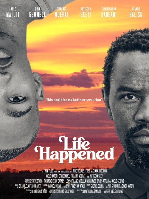 Life Happened trailer