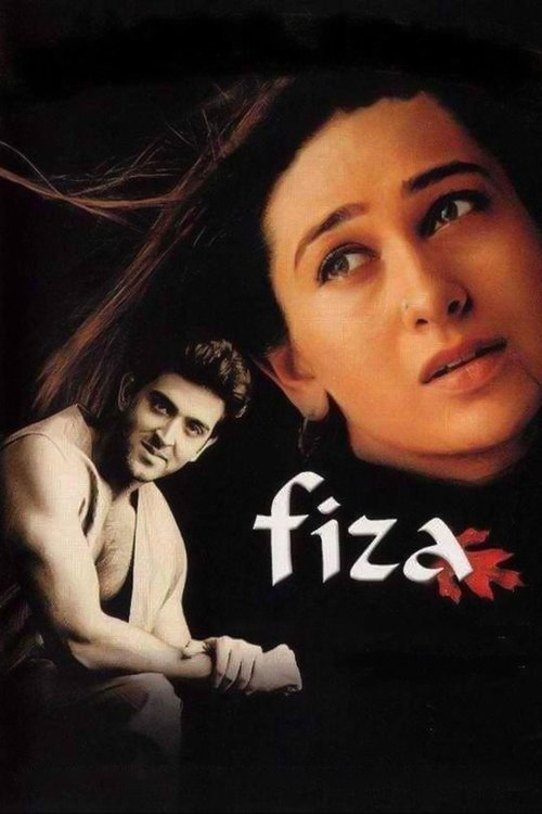Fiza trailer