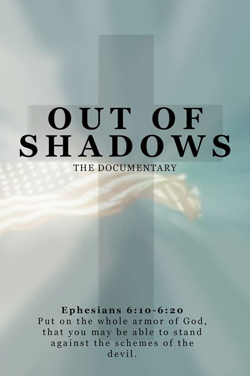 Out of Shadows trailer