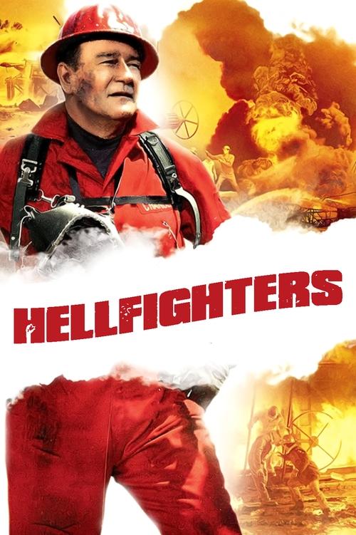 Hellfighters trailer