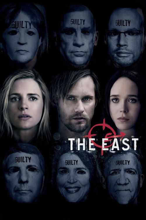 The East trailer